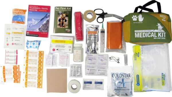 Adventure Medical Kits Adventure Dog Series Me & My Dog First Aid Kit - Image 7