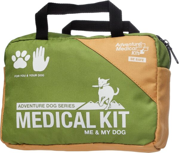 Adventure Medical Kits Adventure Dog Series Me & My Dog First Aid Kit - Image 4