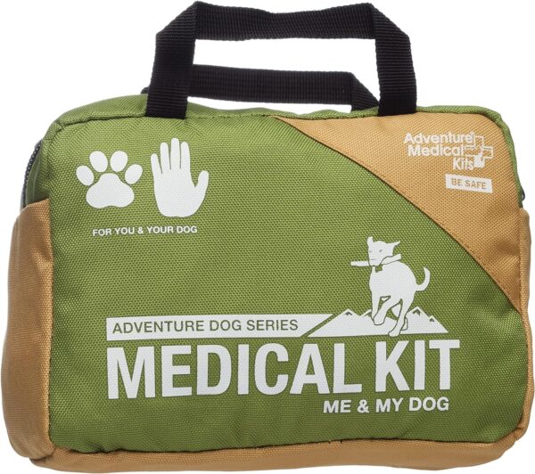 Adventure Medical Kits Adventure Dog Series Me & My Dog First Aid Kit - Image 3