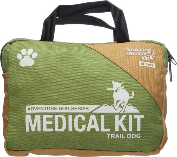 Adventure Medical Kits Trail Dog First Aid Medical Kit - Image 2