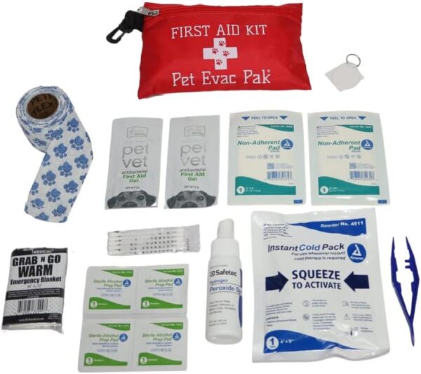 Pet Emergency Kit for Big Dogs - Image 5