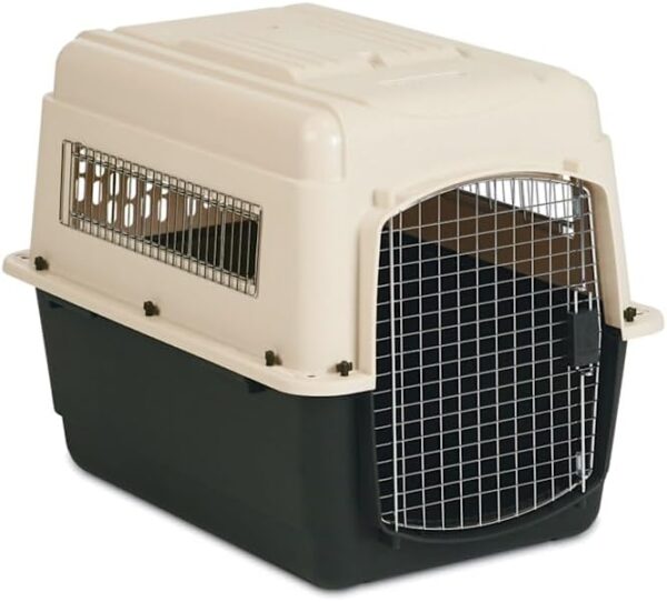 Petmate Ultra Vari Dog Kennel, 32" L X 23 W X 24" H - Image 2